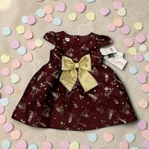 Bonnie Baby Formal Dress